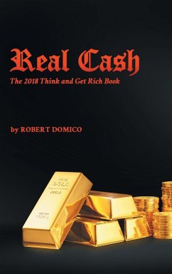 Real Cash - Domico, Robert