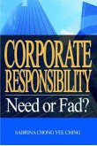Corporate Responsibility (eBook, PDF) Corporate Responsibility (eBook, PDF)