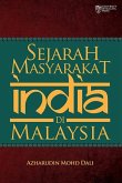 Sejarah Masyarakat India di Malaysia (eBook, PDF) Sejarah Masyarakat India di Malaysia (eBook, PDF)