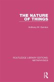 The Nature of Things (eBook, ePUB)