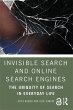 Invisible Search and Online Search... - Bild 1