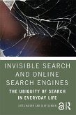 Invisible Search and Online Search Engines (eBook, PDF)