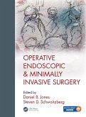 Operative Endoscopic and Minimally Invasive Surgery (eBook, ePUB)