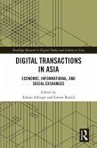 Digital Transactions in Asia (eBook, ePUB)