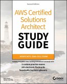AWS Certified Solutions Architect Study Guide (eBook, PDF)