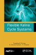 Flexible Kalina Cycle Systems (eBook,... - Bild 1