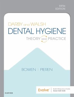 Cover Darby and Walsh Dental Hygiene E-Book (eBook, ePUB)
