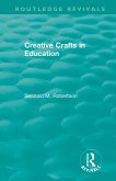 Creative Crafts in Education (eBook, PDF)