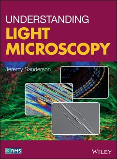 Cover Understanding Light Microscopy (eBook, PDF)