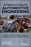Introduction to Automotive Engineering (eBook, ePUB)