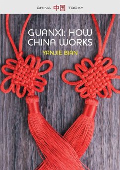 Cover Guanxi, How China Works (eBook, ePUB)
