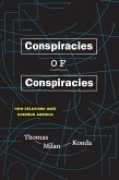 Conspiracies of Conspiracies (eBook, ePUB)