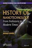 History of Nanotechnology (eBook, PDF)