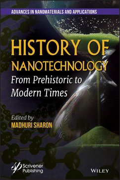 History of Nanotechnology (eBook, PDF)