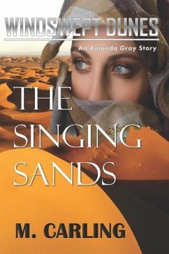 The Singing Sands: Death and Forgiveness - Carling, M.