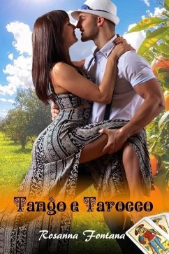 Tango E Tarocco: Sicily Trip - Fontana, Rosanna