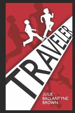 Traveler - Ballantyne Brown, Julie