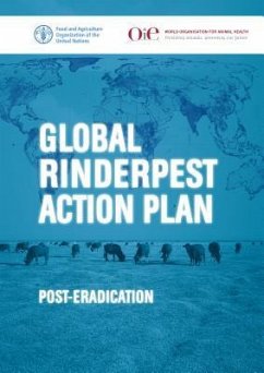 Global Rinderpest Action Plan - Food and Agriculture Organization (Fao)