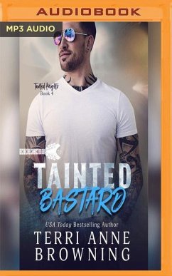 Tainted Bastard - Browning, Terri Anne