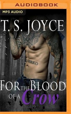 For the Blood of a Crow - Joyce, T. S.