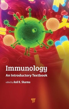 Cover Immunology