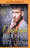 The Counterfeit Billionaire