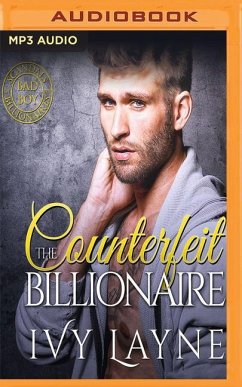 The Counterfeit Billionaire - Layne, Ivy