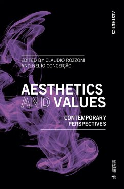 Aesthetics and Values: Contemporary Perspectives