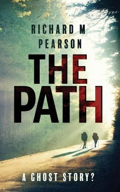 The Path - Pearson, Richard M.