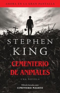 Cementerio de Animales / Pet Sematary - King, Stephen