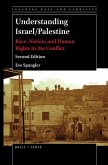 Understanding Israel/Palestine: Race, Nation, and Human Rights in the Conflict (Second Edition)