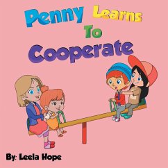 Penny Learns To Cooperate - Hope, Leela