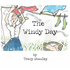 The Windy Day - Stanley, Tracy