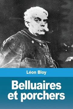 Cover Belluaires et porchers