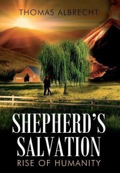 Shepherd's Salvation - Albrecht, Thomas