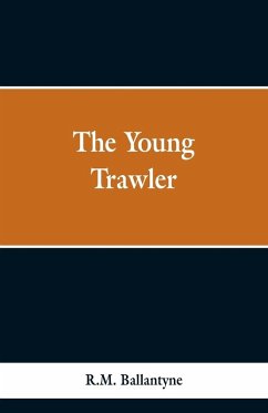 Cover The Young Trawler