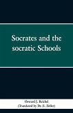 Socrates and the Socratic schools