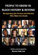 People to Know in Black History & Beyond - Bild 1