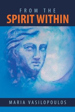 From the Spirit Within - Maria Vasilopoulos