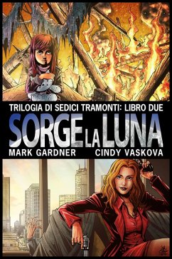 Cover Sorge la Luna (eBook, ePUB)