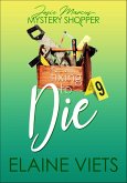 Fixing to Die (eBook, ePUB)