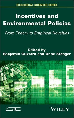Incentives and Environmental Policies (eBook, ePUB)