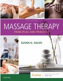 Massage Therapy E-Book (eBook, ePUB)