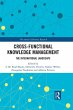 Cross-Functional Knowledge Management... - Bild 1