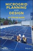 Microgrid Planning and Design (eBook, PDF)