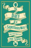 Diary of a Superfluous Man and Other Novellas (eBook, ePUB)