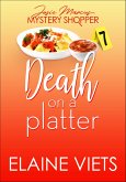 Death on a Platter (eBook, ePUB) Death on a Platter (eBook, ePUB)
