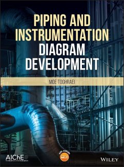 Piping and Instrumentation Diagram Development (eBook, ePUB) Cover Piping and Instrumentation Diagram Development (eBook, ePUB)