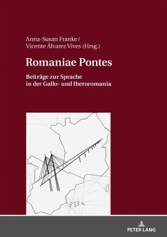 Romaniae Pontes (eBook, ePUB)