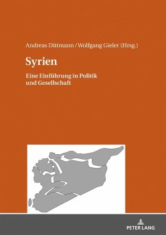 Syrien (eBook, ePUB)